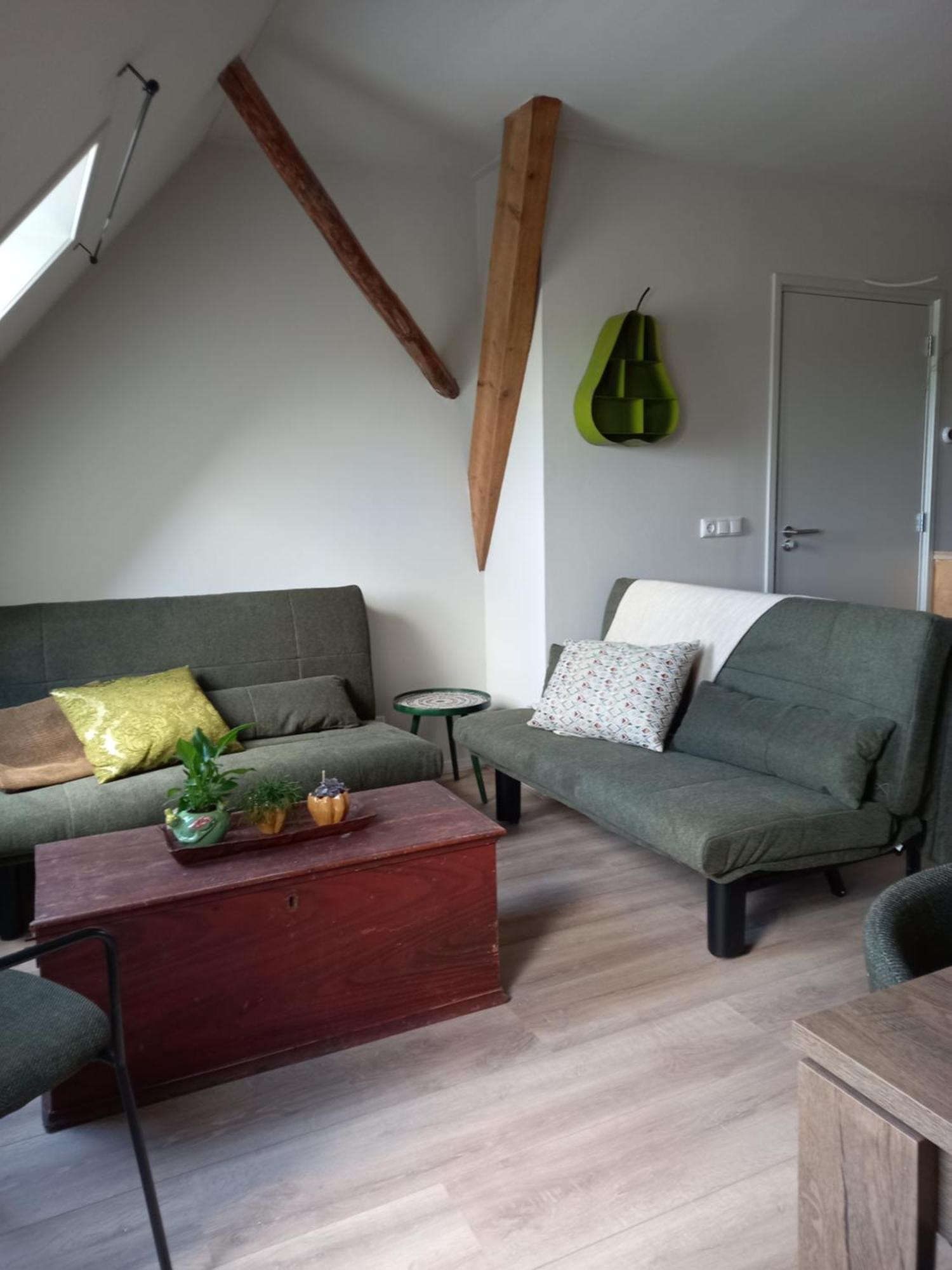 B&B Aan De Fjildwei Rinsumageest Bagian luar foto