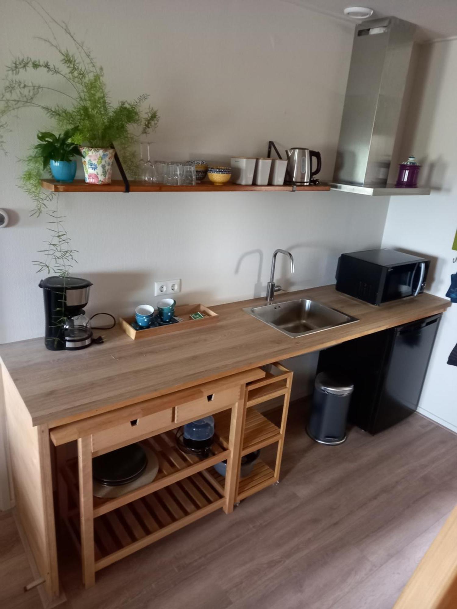 B&B Aan De Fjildwei Rinsumageest Bagian luar foto